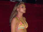 Bikini Model