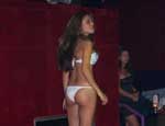 Bikini Model