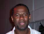 Brian McKnight