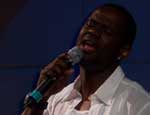 Brian McKnight