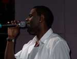 Brian McKnight