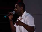 Brian McKnight