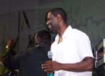 Brian McKnight