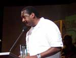 Matthew Knowles