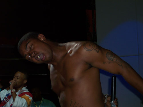 Lil' Scrappy