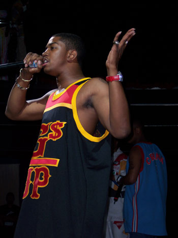 Lil' Scrappy