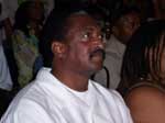 Matthew Knowles