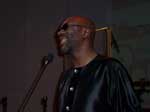 Isaac Hayes