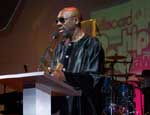 Isaac Hayes