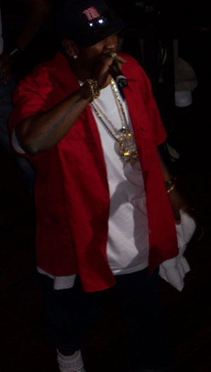 Petey Pablo