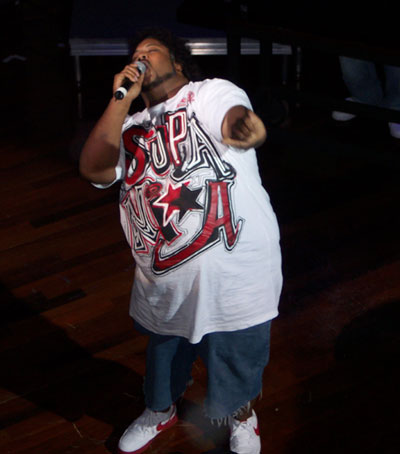 Bonecrusher