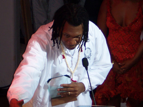 KRS One