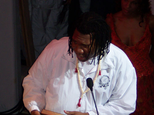KRS One