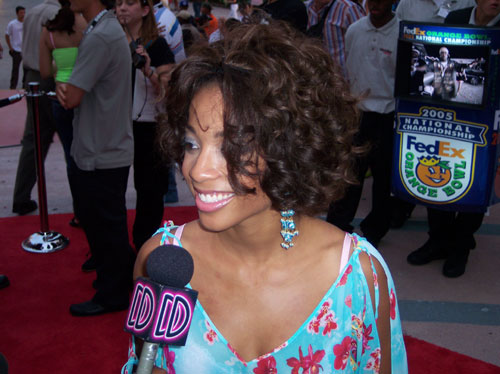 Tamyra Gray