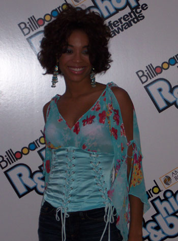 Tamyra Gray