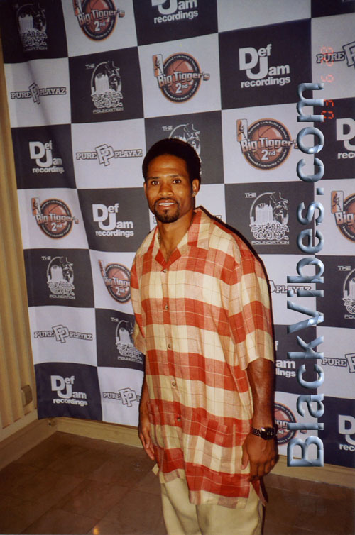 Keenan McCardell