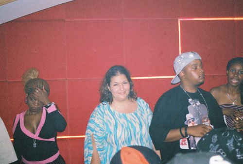 Beyonce (Hot 107.9 FM - Atlanta)