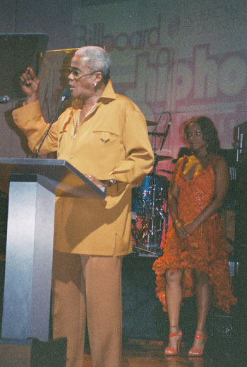 George Daniels