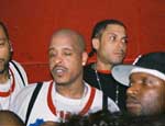 J-Bo and Benzino