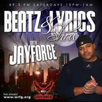 Jay Force