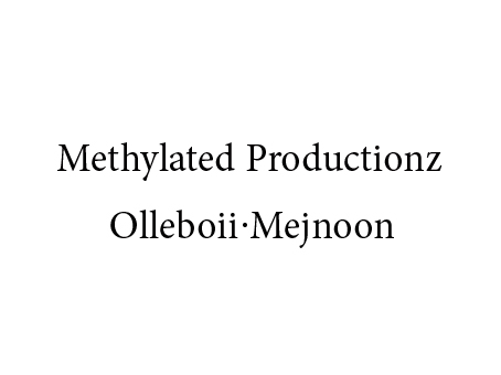 Methylated Productions