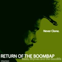 RETURN OF THE BOOMBAP