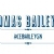 Thomas Bailey PR