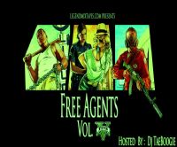 legendl Mixtapes