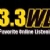 WLUV Radio