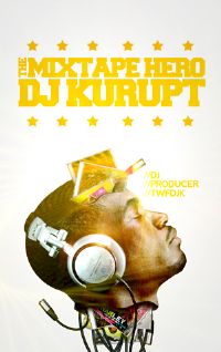 Dj Kurupt