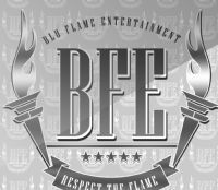 Blu Flame Ent