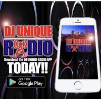 DJ Unique Radio