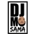 I am Dj Mo'Sama