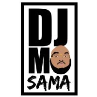 I am Dj Mo'Sama