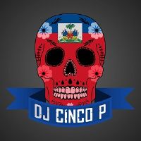 DJ Cinco P Beatz