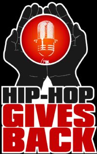 Hip Hop Gives Back