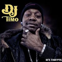 DJ TIMOENT