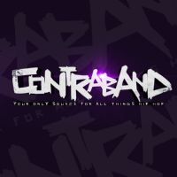 Contraband App