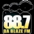 dablazefm