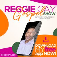 Reggie Gay