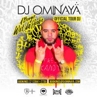 DJ OMINAYA