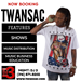 Who Is Twansac