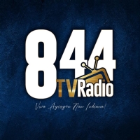 844 TV Radio
