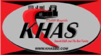 KHAS Radio - Afrocentric Music