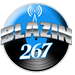 Blazin267
