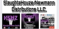 KSHZ-SlaughtaHouze Radio