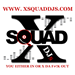 X Squad Djs