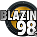 Blazin 98.5 Hip Hop & R&B