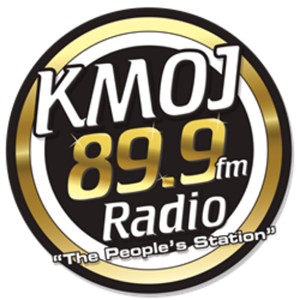 KMOJ FM - Minneapolis/St.Paul