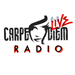 Carpe Diem Live Radio 